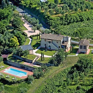 Fattoria Di , Colleoli Italia