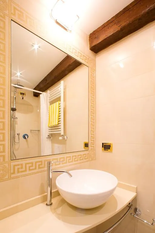 Moretta Apartment Venezia