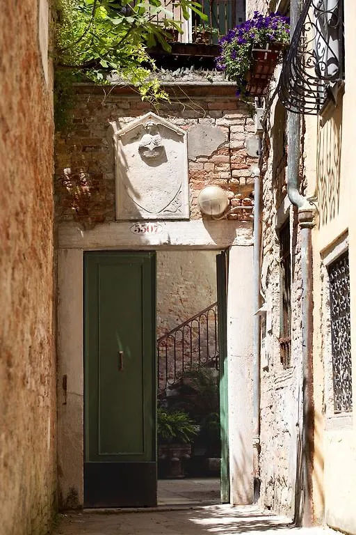 Moretta Apartment Venezia 0*,