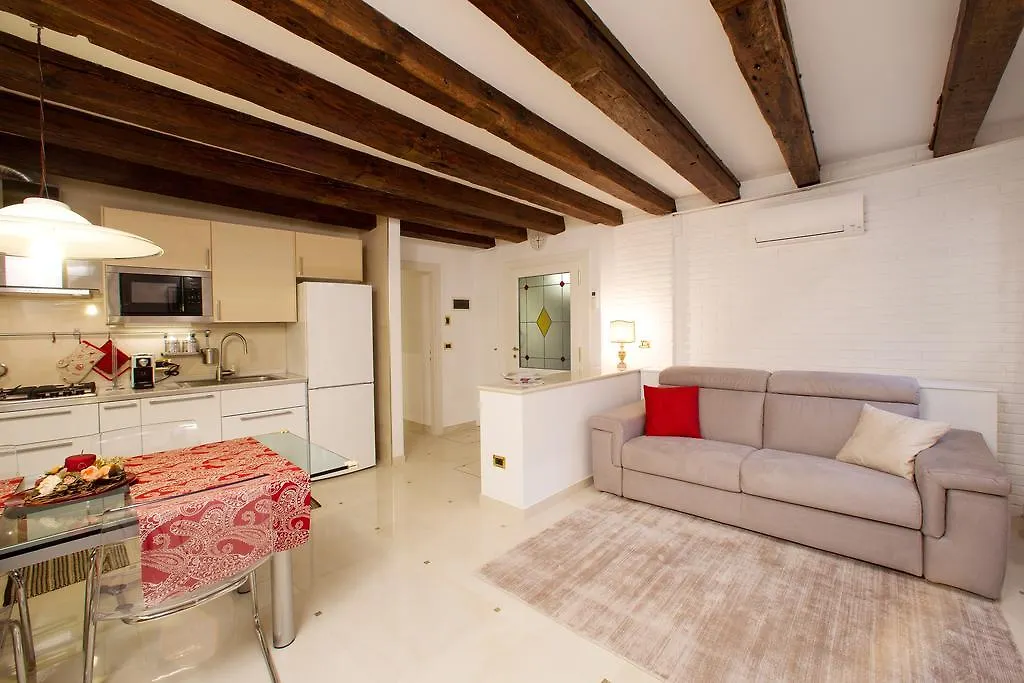 Moretta Apartment Venezia Italia