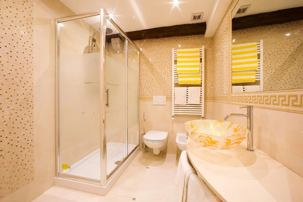 Moretta Apartment Venezia Italia