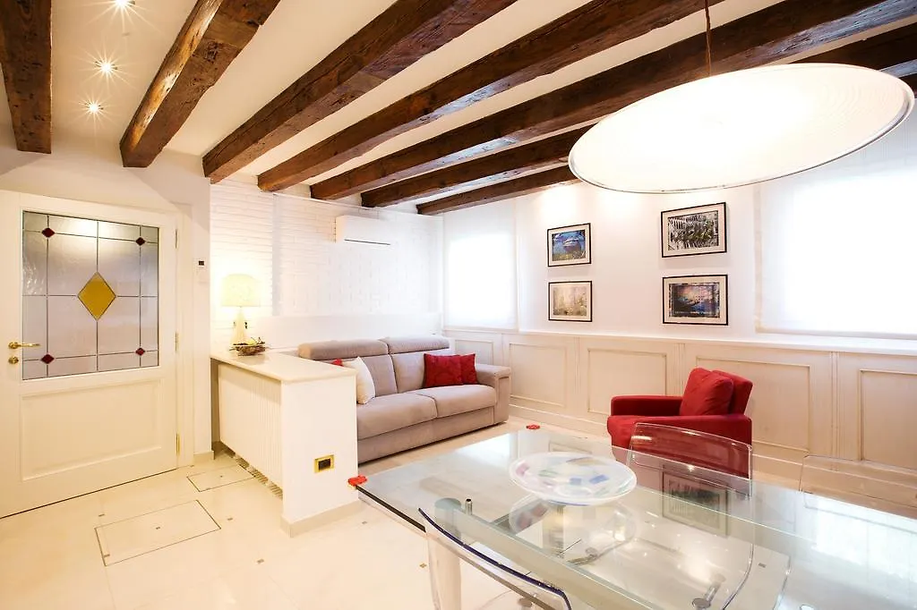 Moretta Apartment Venezia Italia