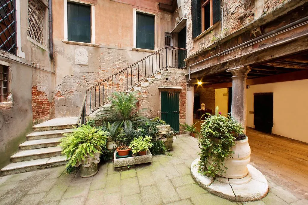 Moretta Apartment Venice