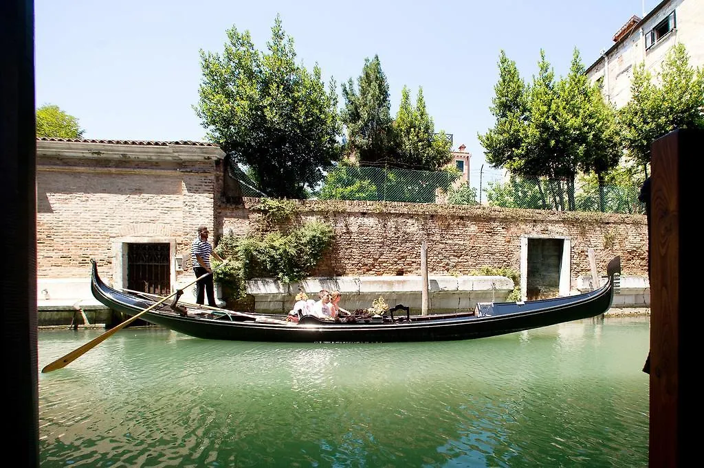 Moretta Apartment Venice